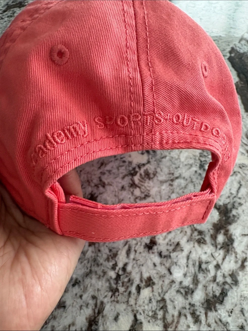 Academy sports outdoors this hat